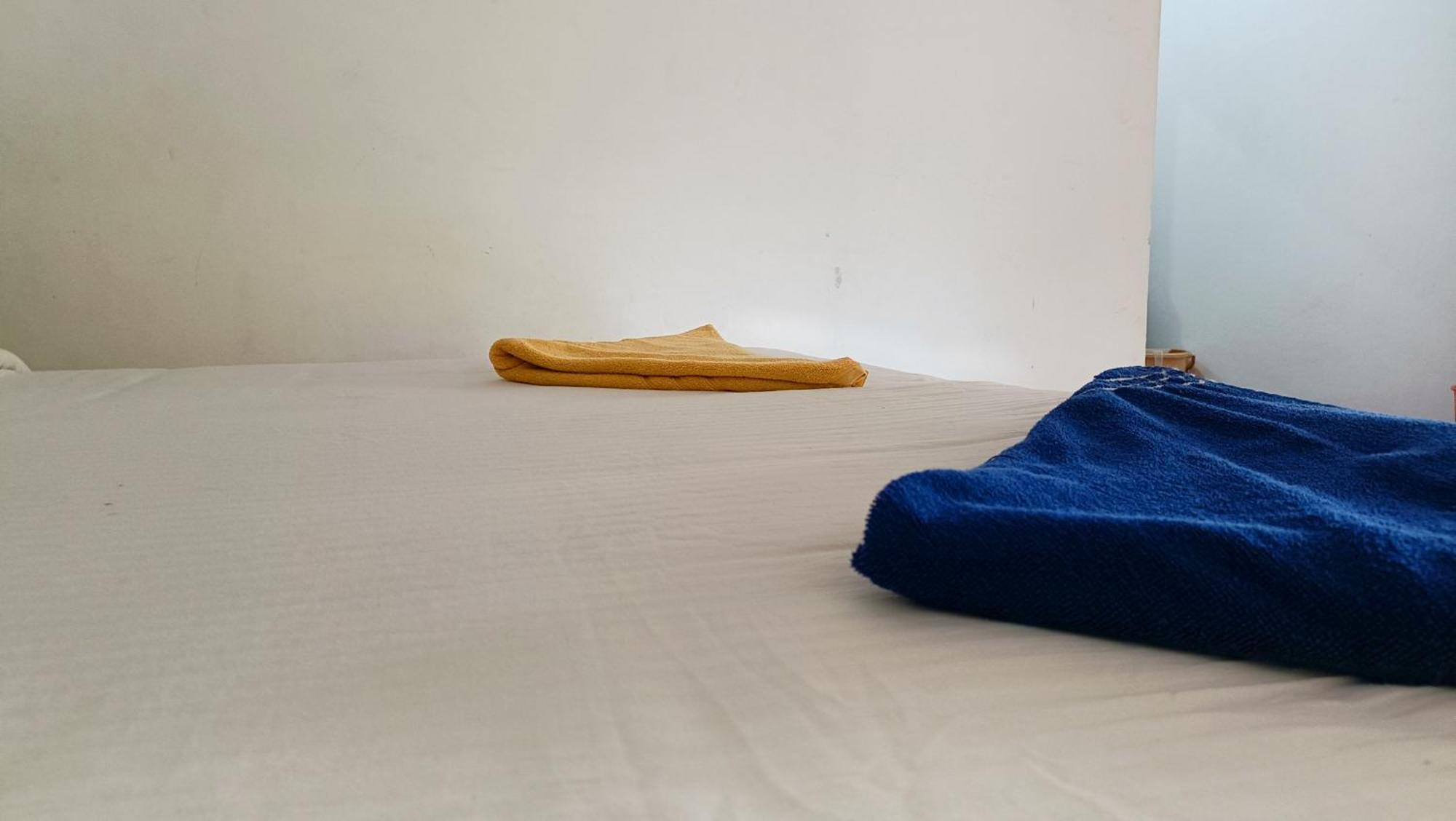 Marari Beach Cleetus Homestay Mararikulam Luaran gambar