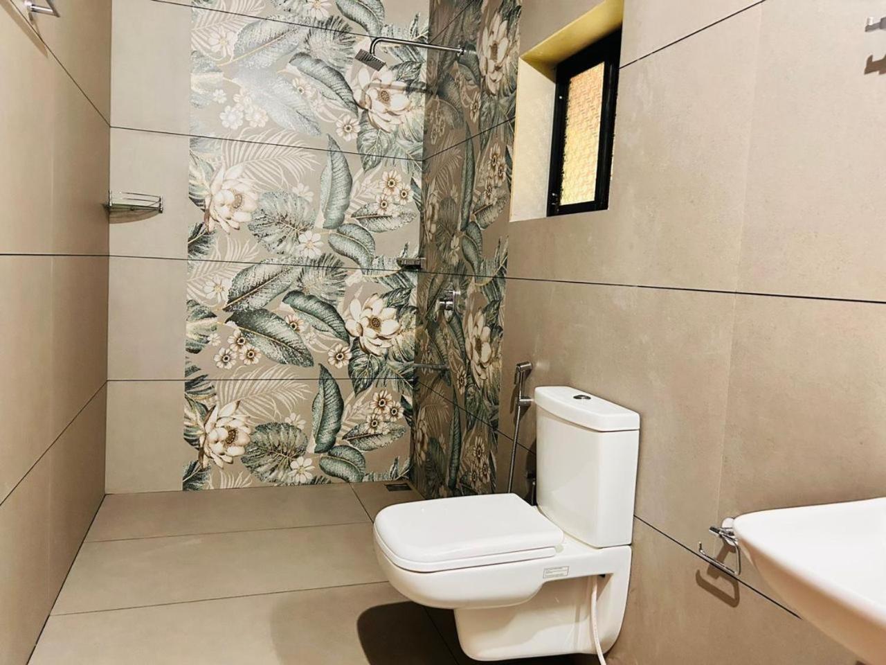 Marari Beach Cleetus Homestay Mararikulam Luaran gambar
