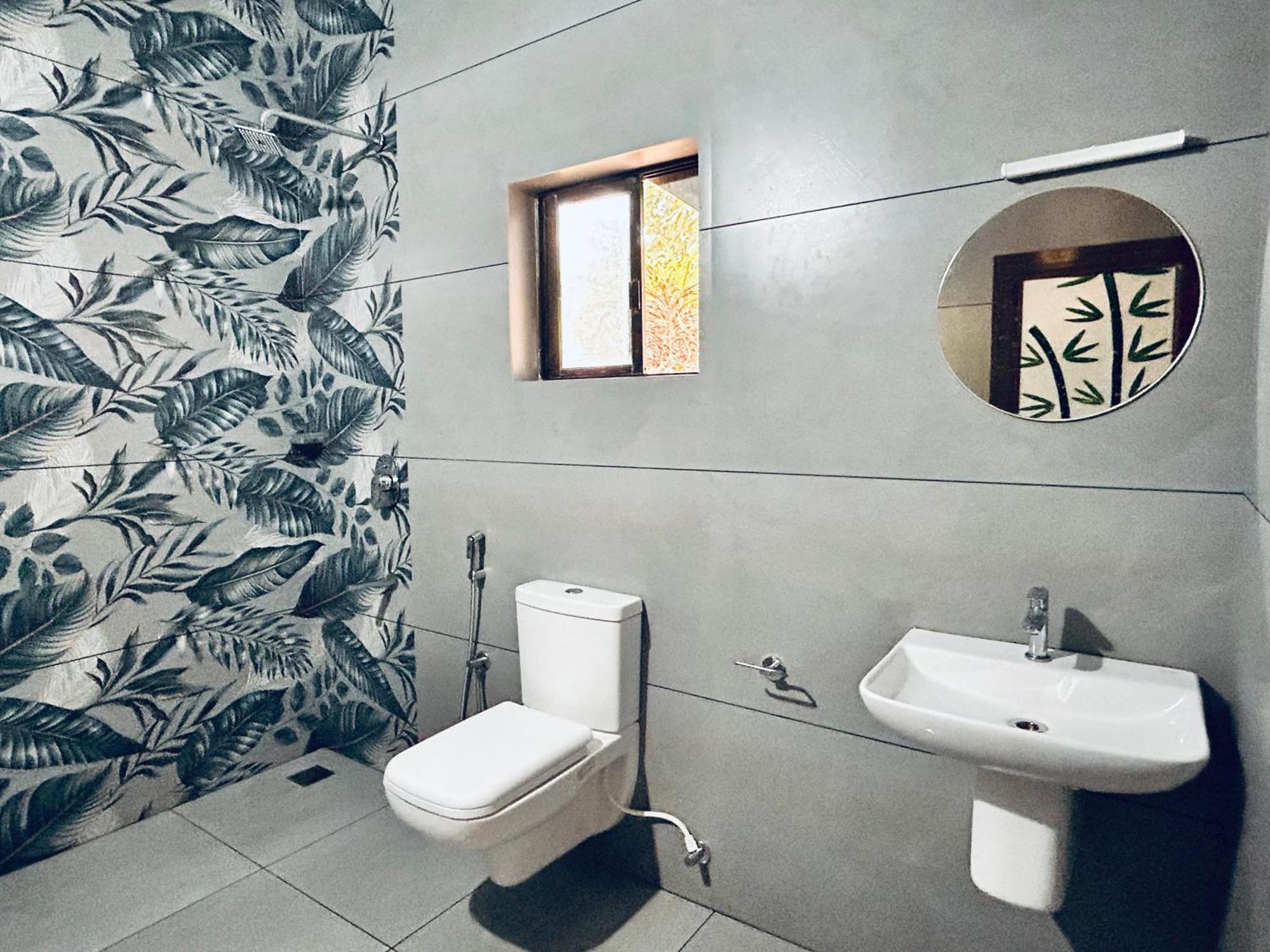 Marari Beach Cleetus Homestay Mararikulam Luaran gambar